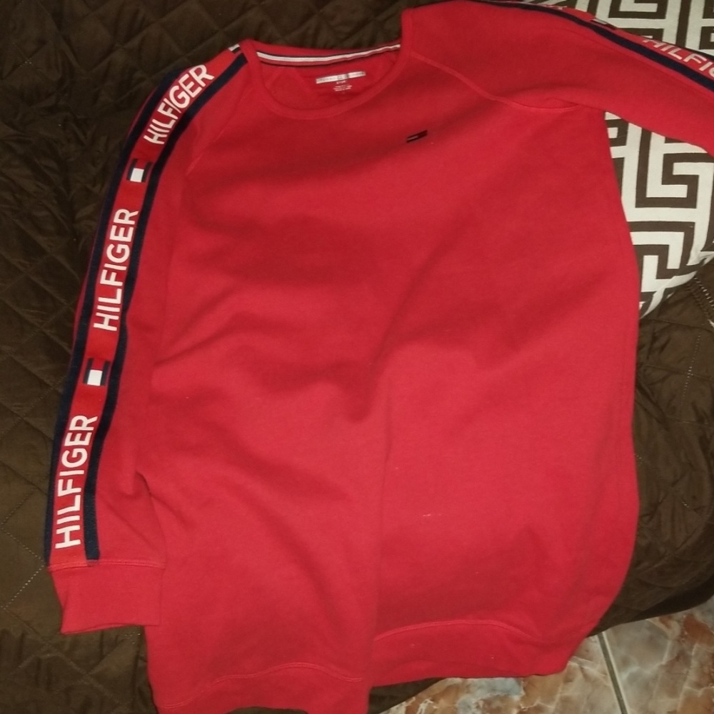 Tommy hilfiger sweater dress